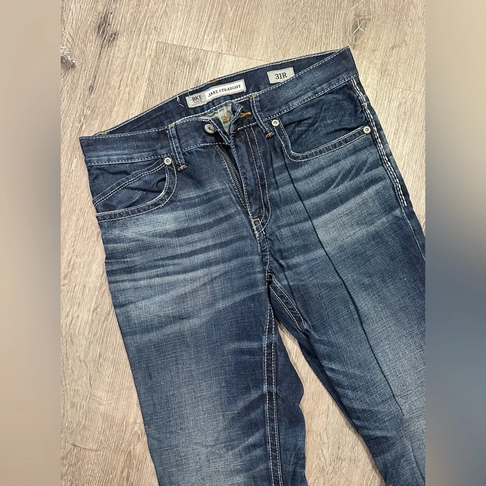 BKE denim jeans